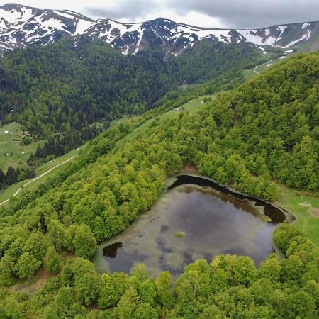 Rakovic Katun - Biogradska Gora Accomodation Villa Berane Esterno foto