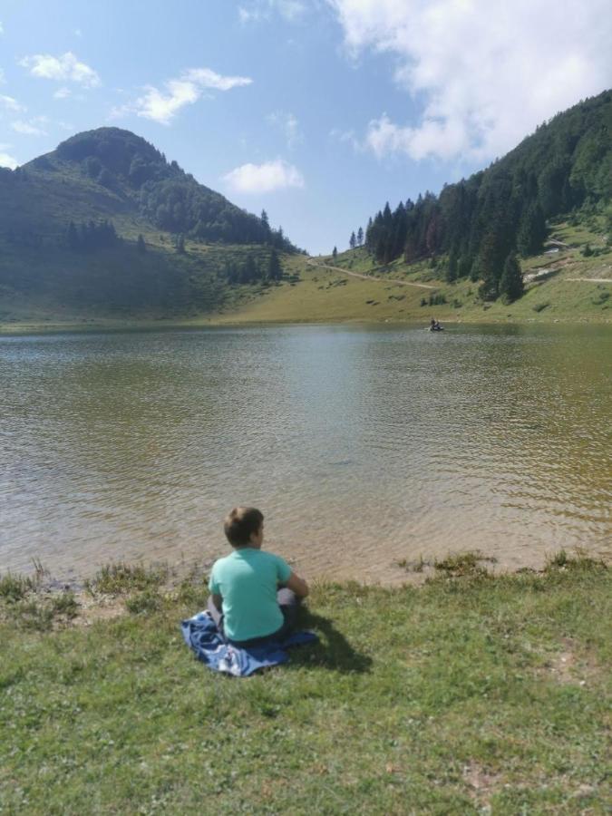 Rakovic Katun - Biogradska Gora Accomodation Villa Berane Esterno foto