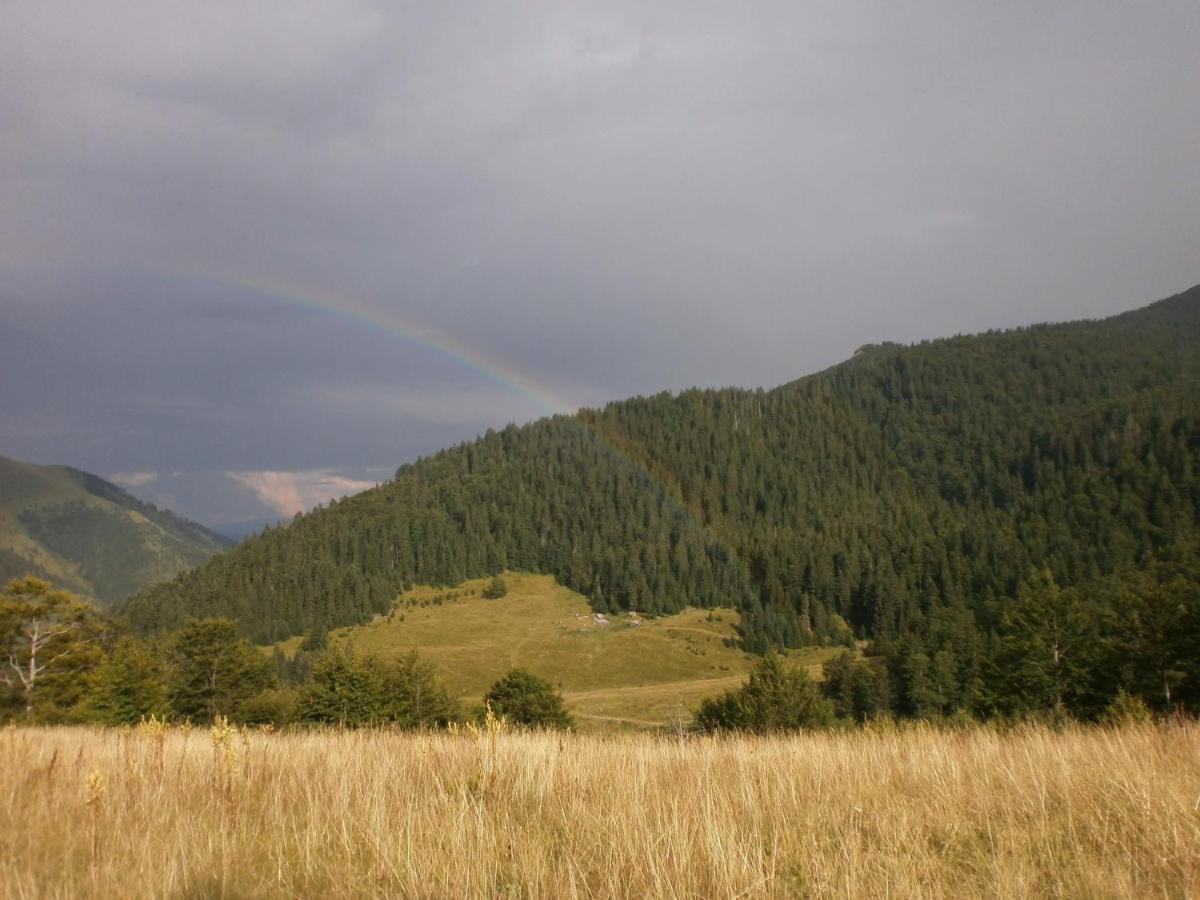 Rakovic Katun - Biogradska Gora Accomodation Villa Berane Esterno foto