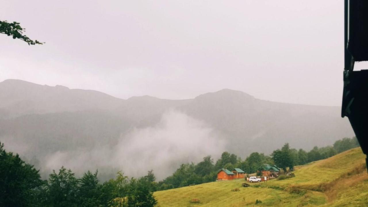 Rakovic Katun - Biogradska Gora Accomodation Villa Berane Esterno foto