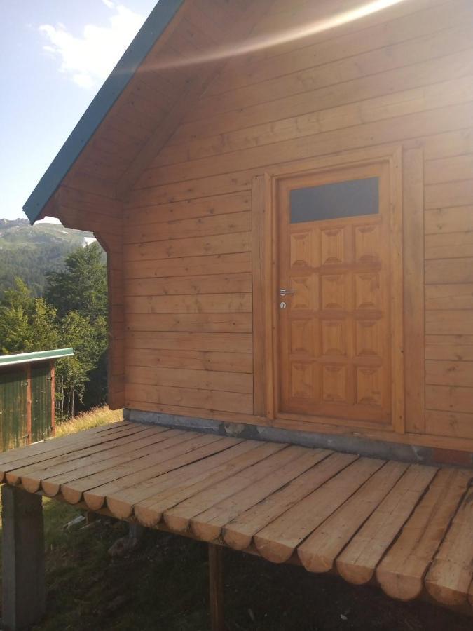 Rakovic Katun - Biogradska Gora Accomodation Villa Berane Esterno foto