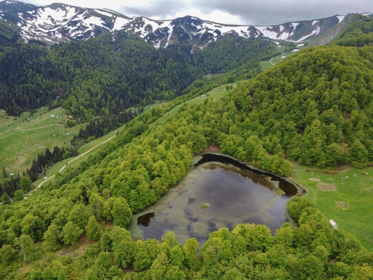 Rakovic Katun - Biogradska Gora Accomodation Villa Berane Esterno foto